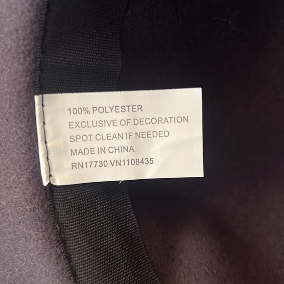 NWT Cat & Jack Wide Brim 12-24m Hat - Picture 6 of 6